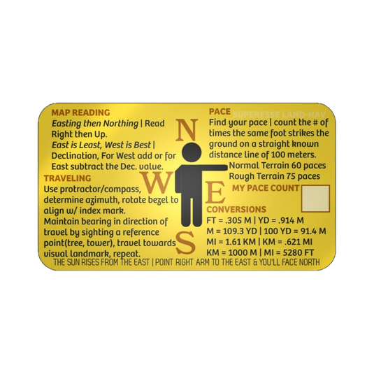 Survival Reference Decal Pack - Collection of 11 Stickers