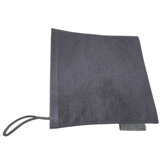 EDC Hank - Pocket Dump Storage Compartment Handkerchief.