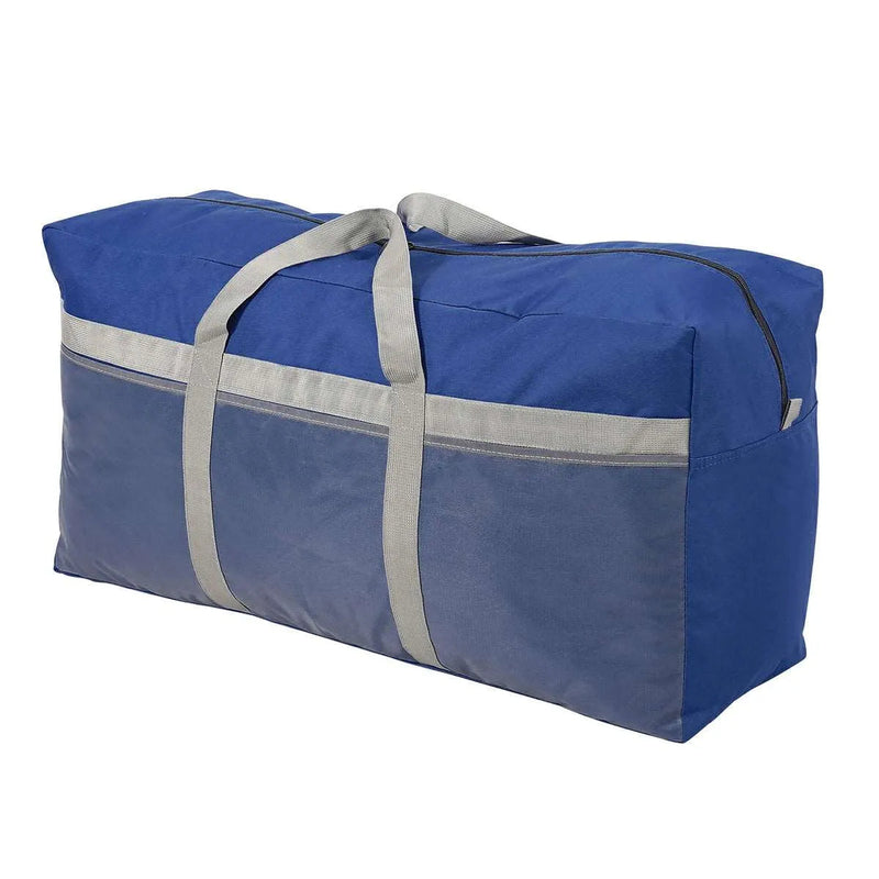Load image into Gallery viewer, 60/75/96L/100L Large Foldable Travel Bag Lightweight Sports Bag
