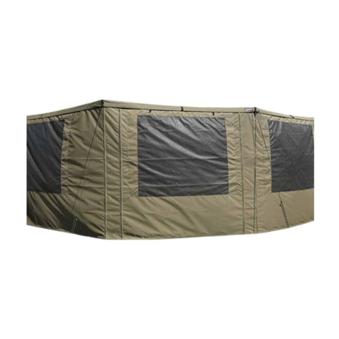 The Bush Company 270 XT MAX Awning Wall Kit