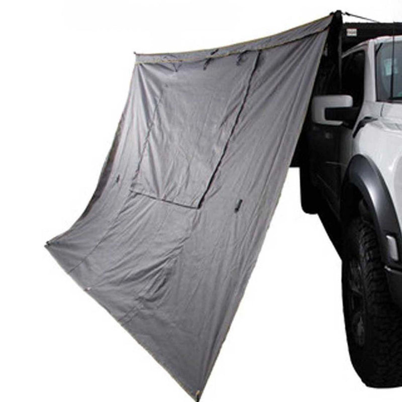 Load image into Gallery viewer, Overland Vehicle Systems HD NOMADIC AWNING 270 - Passenger Side Wall #1
