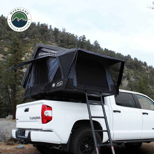 Overland Vehicle Systems XD EVEREST 4 - CANTILEVER ALUMINUM