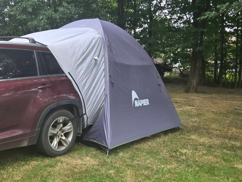 Load image into Gallery viewer, Backroadz SUV Tent
