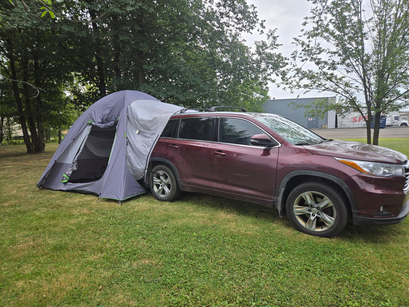 Load image into Gallery viewer, Backroadz SUV Tent
