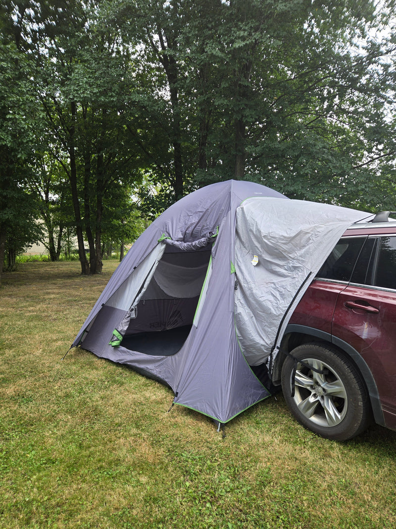 Load image into Gallery viewer, Backroadz SUV Tent
