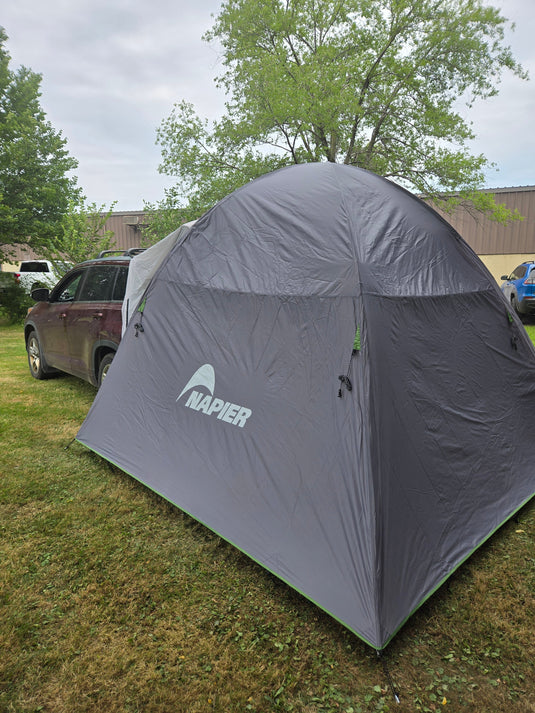 Backroadz SUV Tent