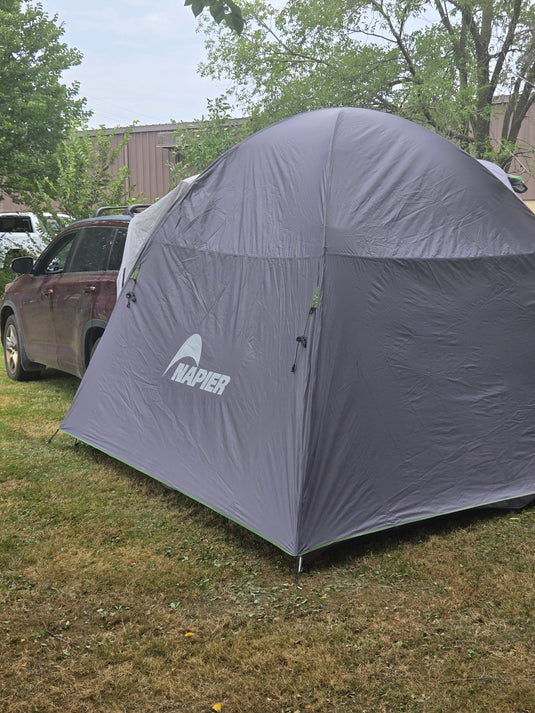 Backroadz SUV Tent