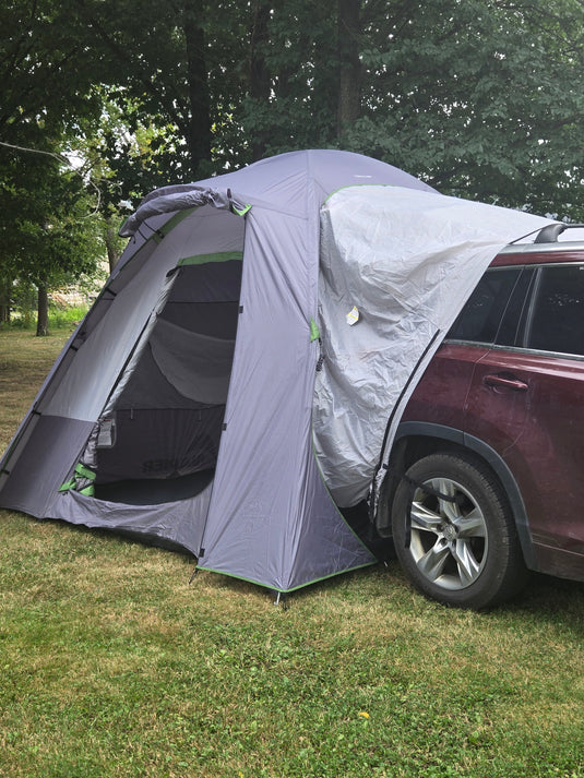 Backroadz SUV Tent
