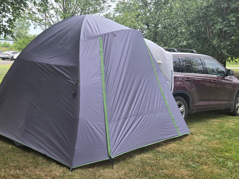 Load image into Gallery viewer, Backroadz SUV Tent
