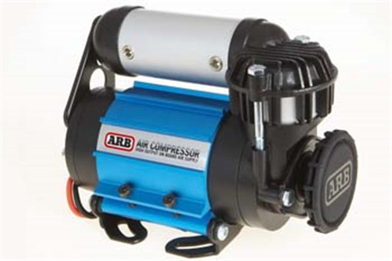 Load image into Gallery viewer, ARB Compressor Mdm Air Locker 24V
