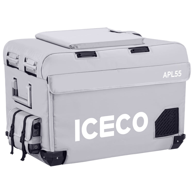 Load image into Gallery viewer, APL55 Insulated Protective Cover | ICECO
