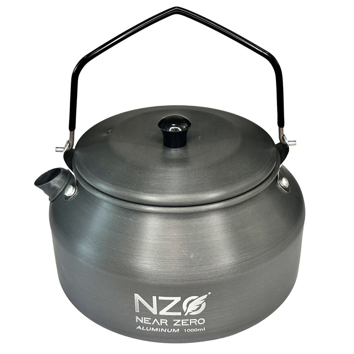 Aluminum Kettle (Teapot) - 1.0L