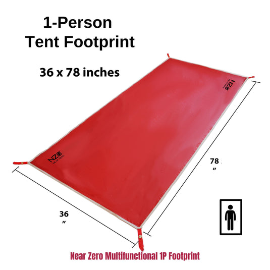 1P Dynalite Footprint