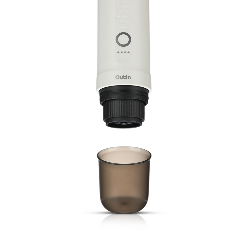Load image into Gallery viewer, Nano Portable Espresso Machine Cup
