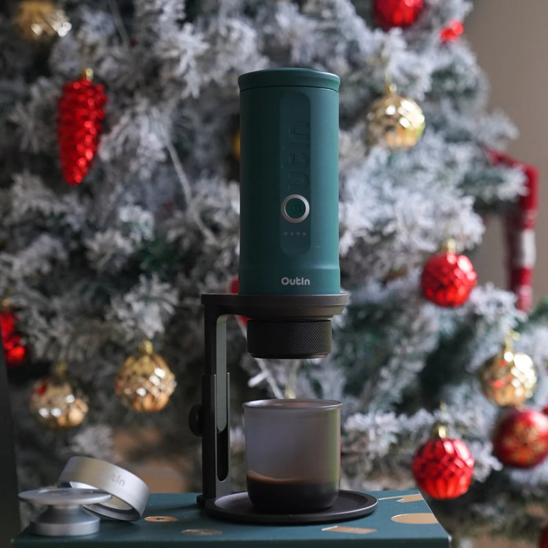 Load image into Gallery viewer, Universal Coffee Stand
