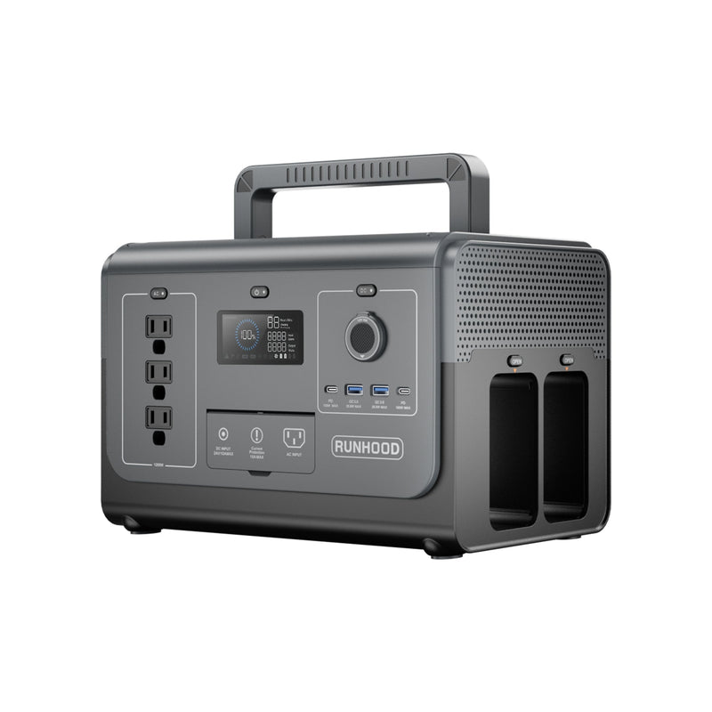 Load image into Gallery viewer, Runhood RALLYE 1200 Power Station

