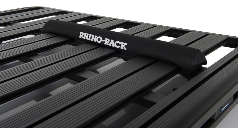 Load image into Gallery viewer, Rhino-Rack Pioneer Wrap Pads w/Straps - 700mm - 2 pcs
