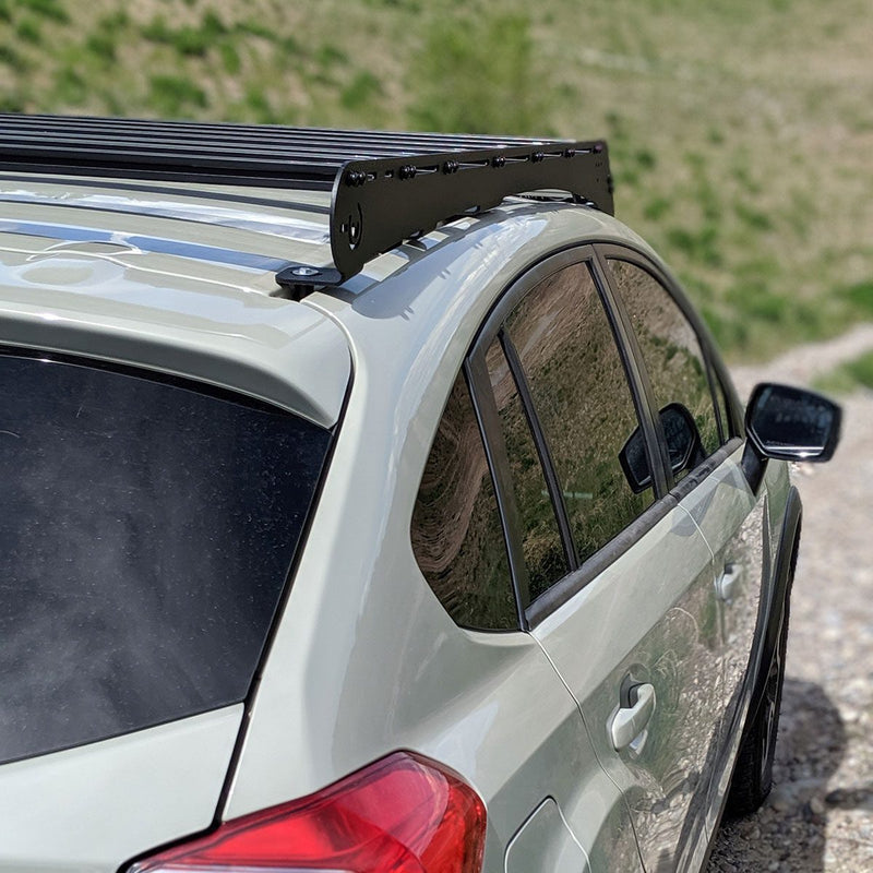 Load image into Gallery viewer, Prinsu Subaru Crosstrek Roof Rack | 2013-2017
