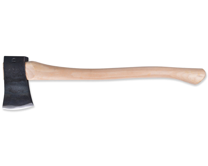Load image into Gallery viewer, Sport Utility 2.25lb  Boy&#39;s Axe w/24&quot; Curved Hickory Handle
