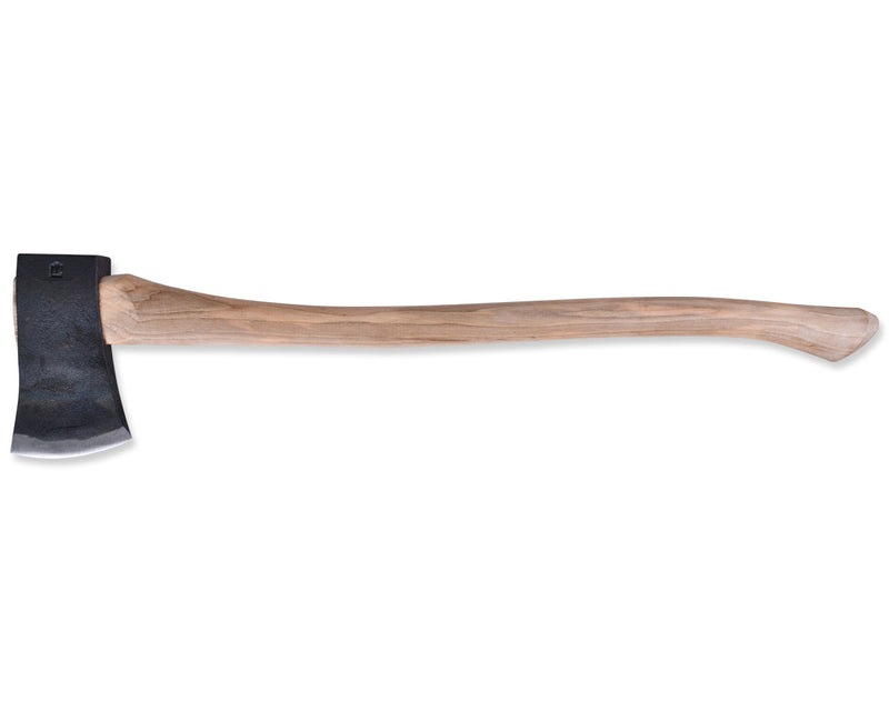 Load image into Gallery viewer, Sport Utility 2.25lb Boy&#39;s Axe w/28&quot; Curved Hickory Handle
