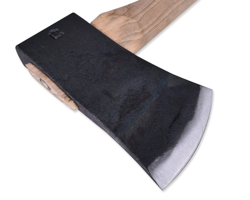 Load image into Gallery viewer, Sport Utility 2.25lb Boy&#39;s Axe w/28&quot; Curved Hickory Handle
