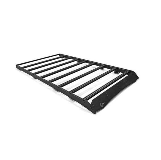 Prinsu Toyota Landcruiser 200 Series Roof Rack | 2008-2020