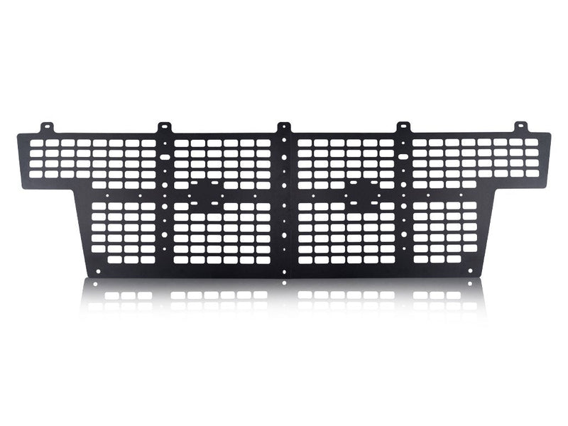 Load image into Gallery viewer, Front Bed MOLLE System For 2005-2023 Toyota Tacoma
