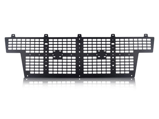 Front Bed MOLLE System For 2005-2023 Toyota Tacoma