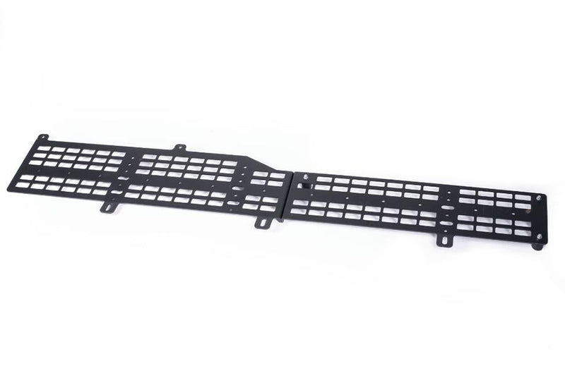 Load image into Gallery viewer, BED MOLLE EXTENSIONS FOR BAKFLIP COVER For 2005-2023 Toyota Tacoma
