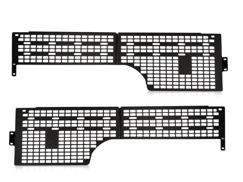 Load image into Gallery viewer, Side Bed MOLLE System For 2014-2021 Toyota Tundra
