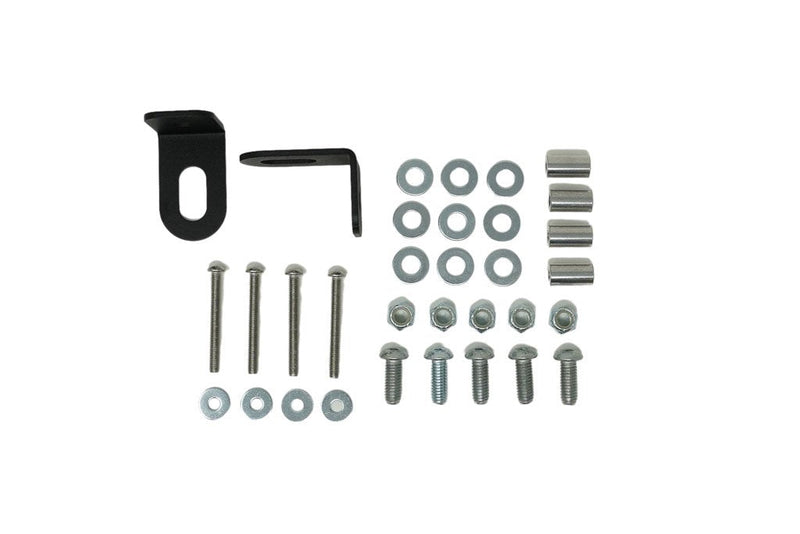 Load image into Gallery viewer, Front Bed Molle System For 2014-2021 Toyota Tundra
