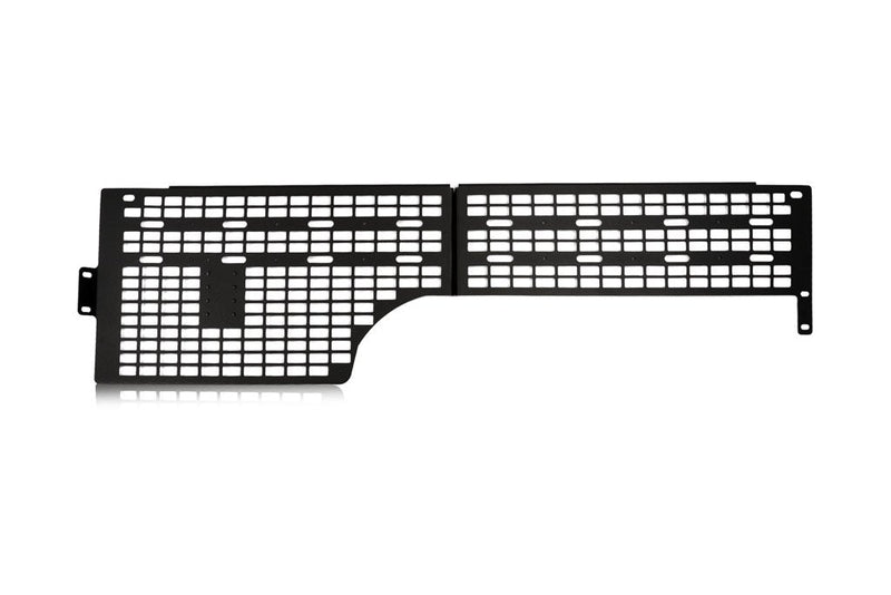 Load image into Gallery viewer, Side Bed MOLLE System For 2014-2021 Toyota Tundra
