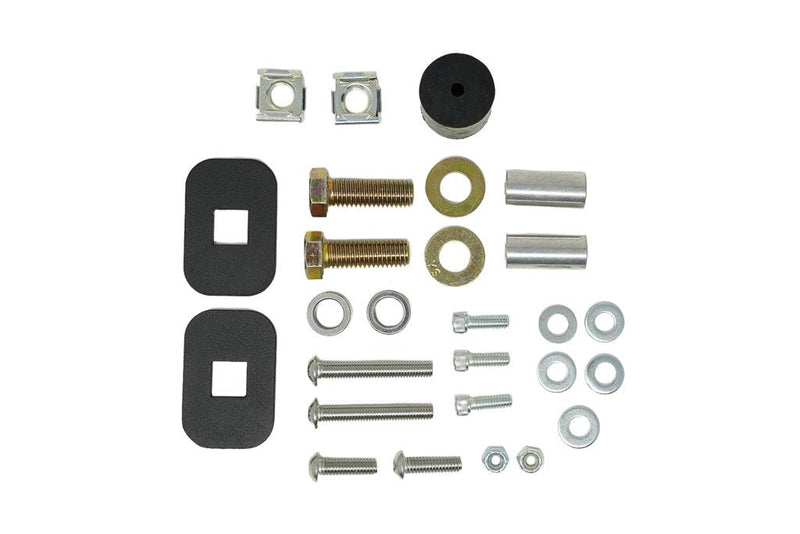 Load image into Gallery viewer, Side Bed MOLLE System For 2014-2021 Toyota Tundra
