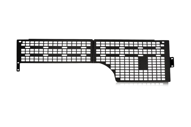 Load image into Gallery viewer, Side Bed MOLLE System For 2014-2021 Toyota Tundra
