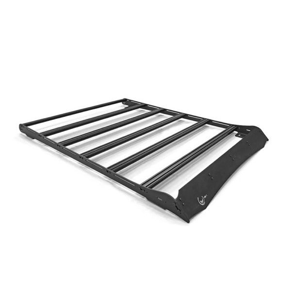 Load image into Gallery viewer, Prinsu Toyota 4Runner Roof Rack 3/4 | 2010-2024
