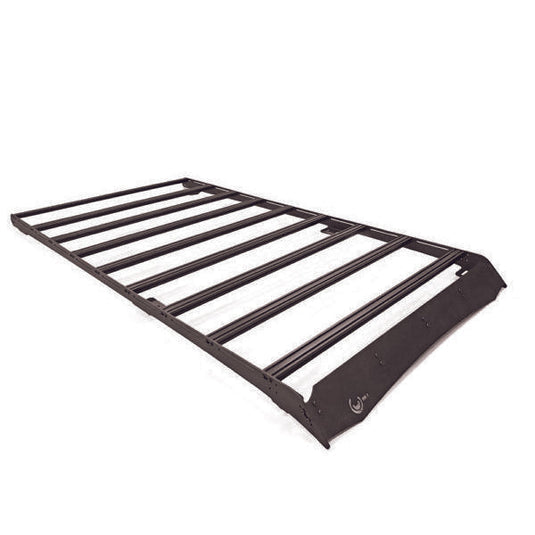 Prinsu Toyota 4Runner Roof Rack Full Non-Drill | 2010-2024