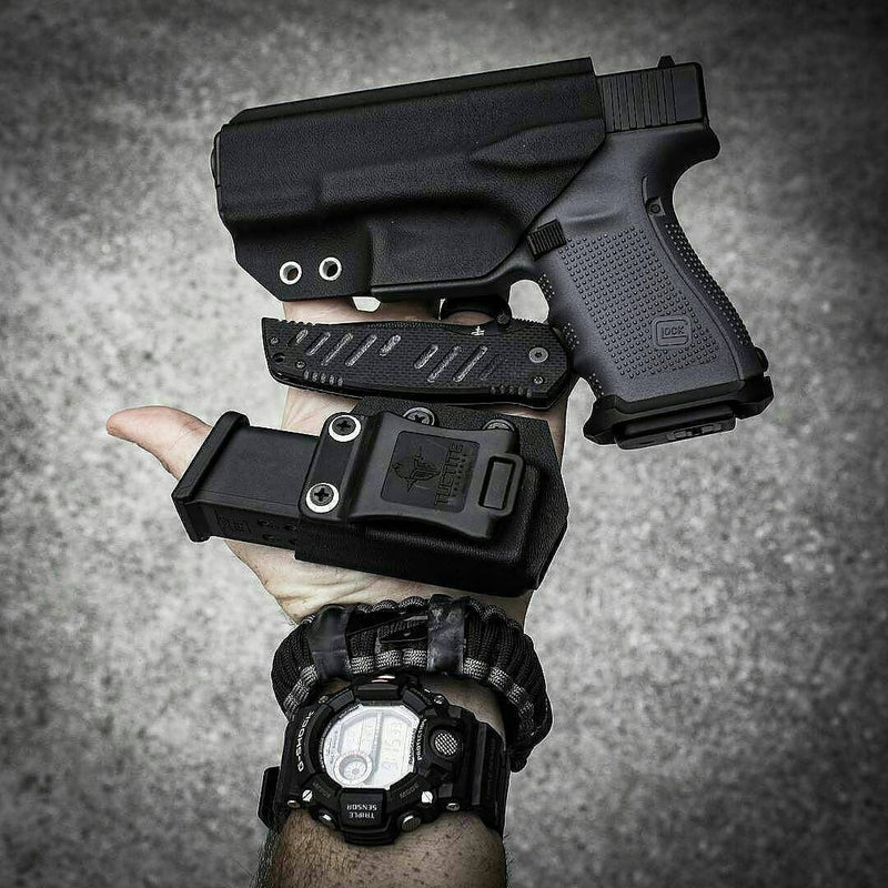 Load image into Gallery viewer, SERE Sidekick- Tactical Survival Paracord Bracelet to Evade, Resist &amp; Escape.
