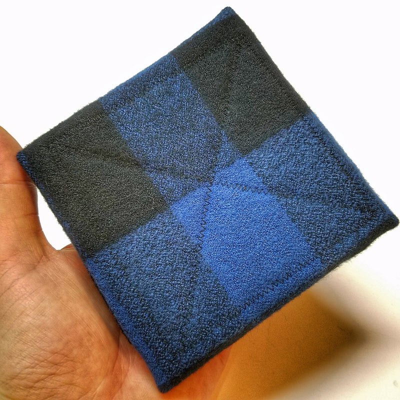 Load image into Gallery viewer, Filter Bandana - Water Pre-Filtration and Air-Contaminant Face Barrier.

