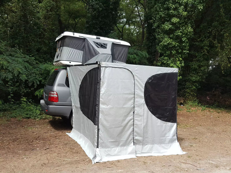 Load image into Gallery viewer, James Baroud Classic Awning Walls
