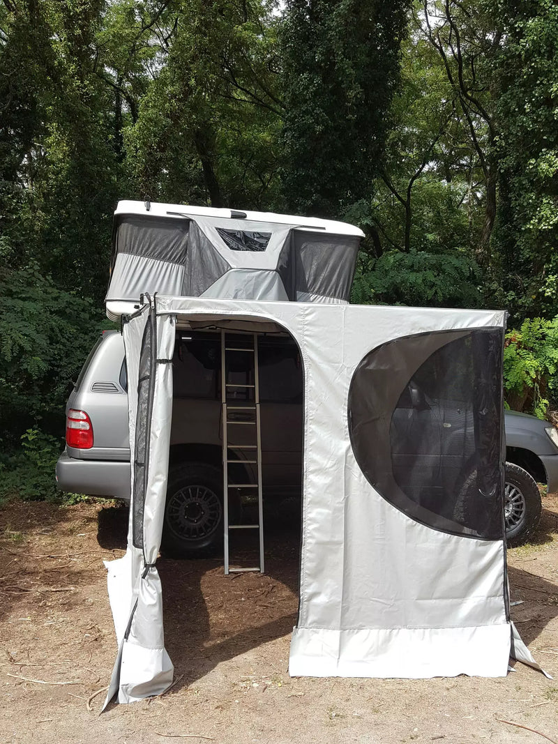 Load image into Gallery viewer, James Baroud Classic Awning Walls
