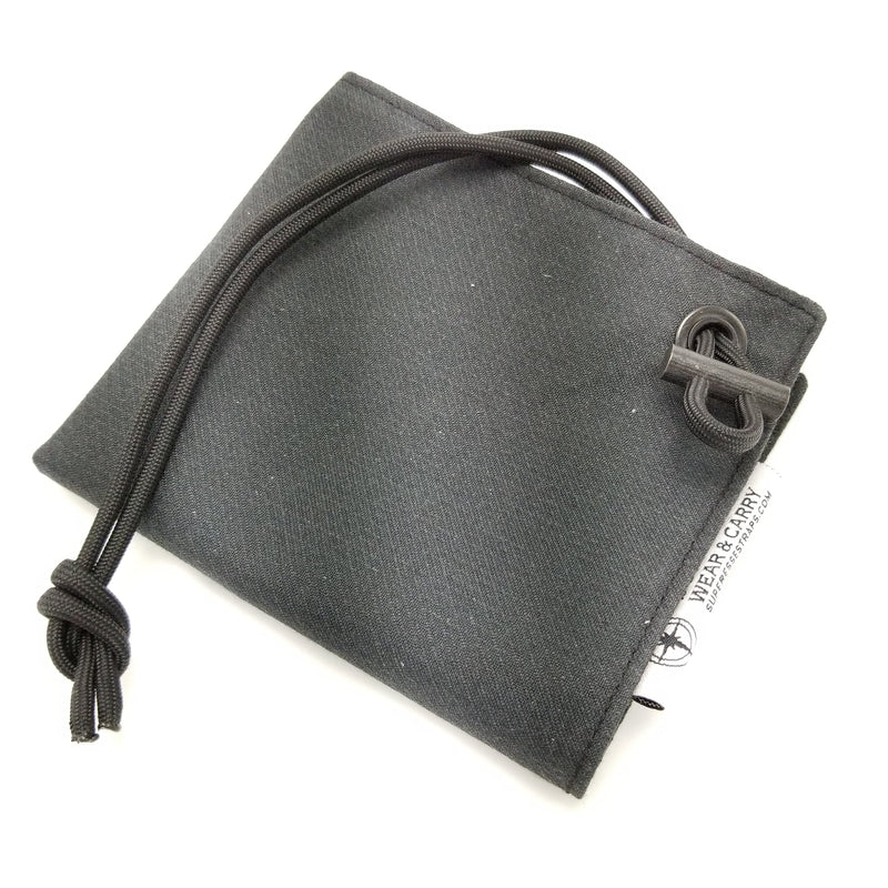 Load image into Gallery viewer, Camp Rag - Burn Proof Work Cloth built from Durable Kevlar Fabric w/ Lanyard Grommet.
