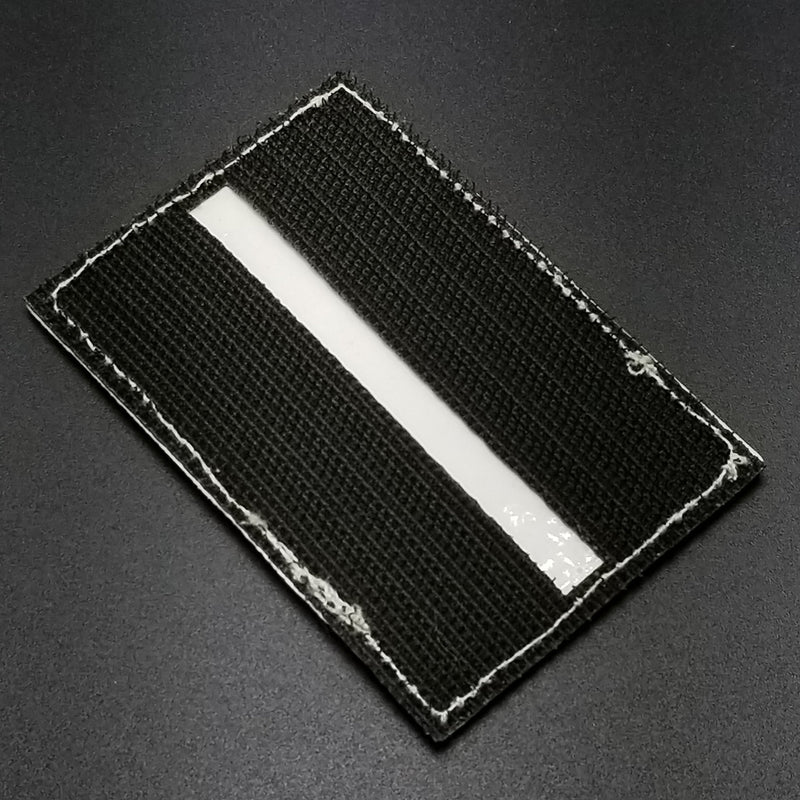Load image into Gallery viewer, Note Patch Kit: Writable PVC surface for field notetaking with illuminated memo graph.
