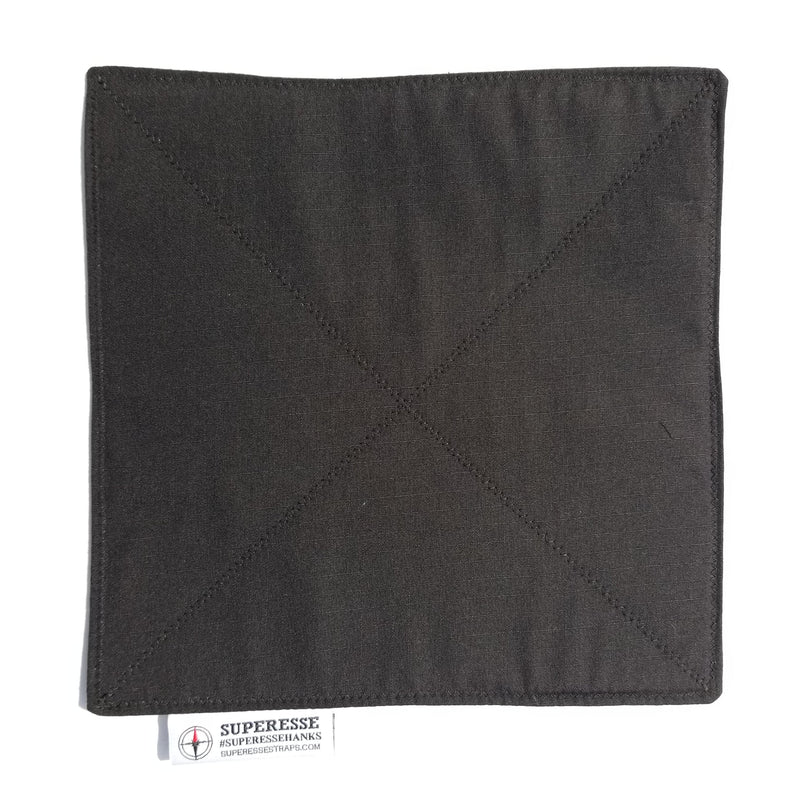 Load image into Gallery viewer, Filter Bandana - Water Pre-Filtration and Air-Contaminant Face Barrier.
