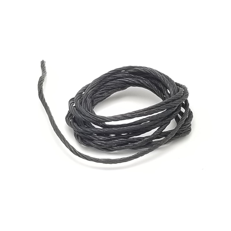 Load image into Gallery viewer, Kevlar Utility Thread and Cord - Friction Saw, Snare Wire, Escape Tool.
