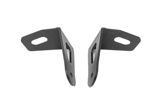Bumper Light Bar Brackets For 2019-2022 Ford Ranger