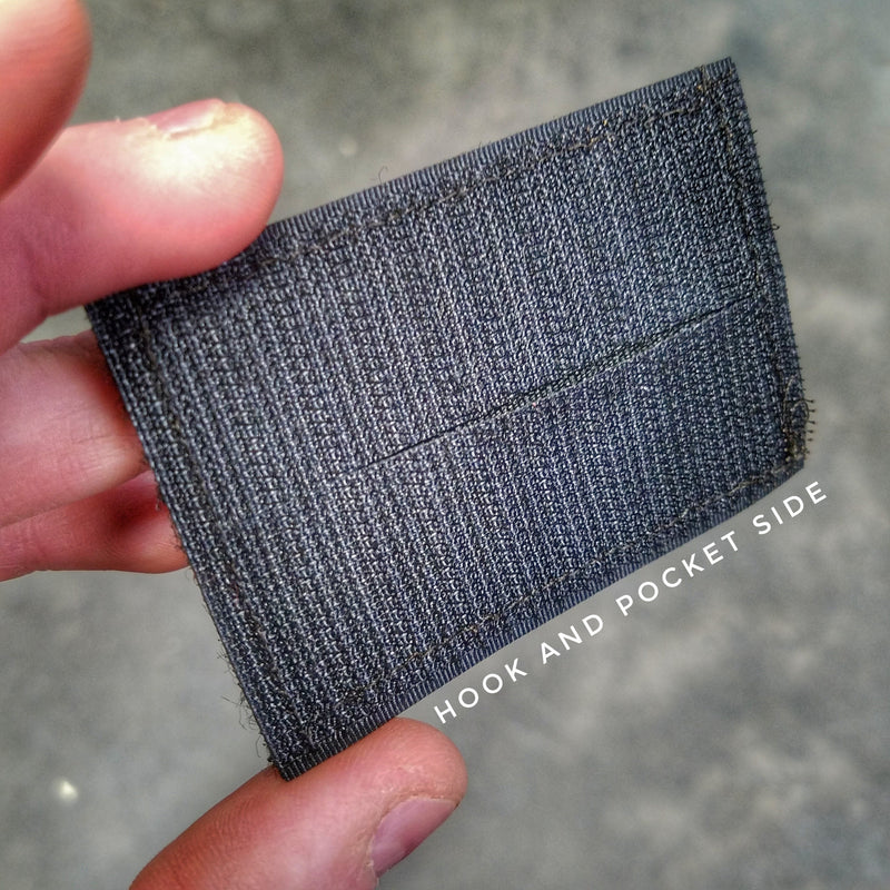 Load image into Gallery viewer, SERE Patch Kit: covert military kit for Survive, Evade, Resist, Escape scenarios
