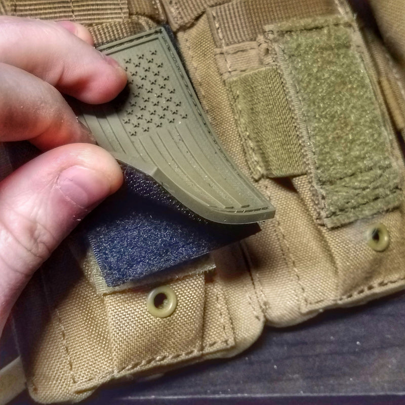 Load image into Gallery viewer, SERE Patch Kit: covert military kit for Survive, Evade, Resist, Escape scenarios
