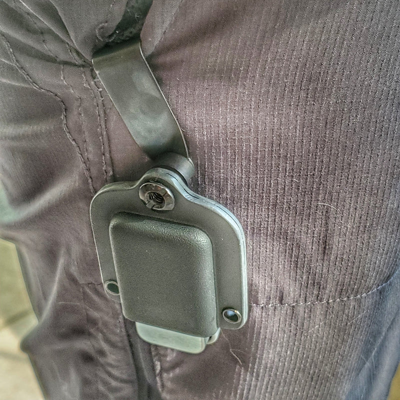 Load image into Gallery viewer, EDC Pocket Tin - Compartmentalized Survival Kits
