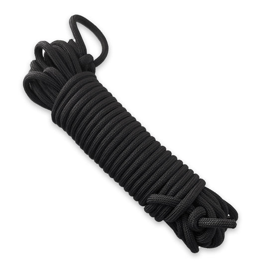 Type III Mil-Spec 550 Paracord - 25-ft "Quick Deploy" Hank