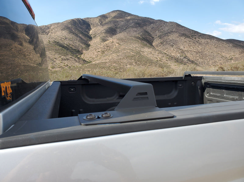 Load image into Gallery viewer, 2014-2018 Silverado/Sierra 1500 Bed Rack
